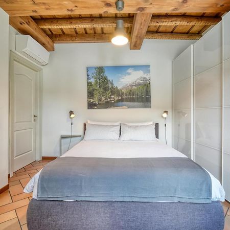Apartamento Casa Di Milo Cernobbio Exterior foto