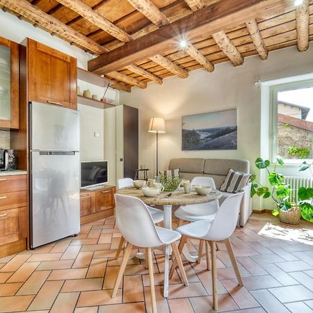 Apartamento Casa Di Milo Cernobbio Exterior foto