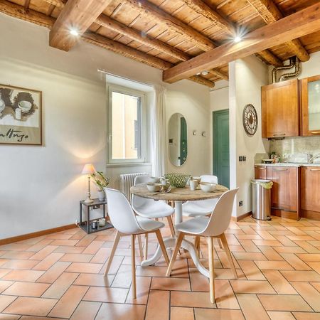 Apartamento Casa Di Milo Cernobbio Exterior foto
