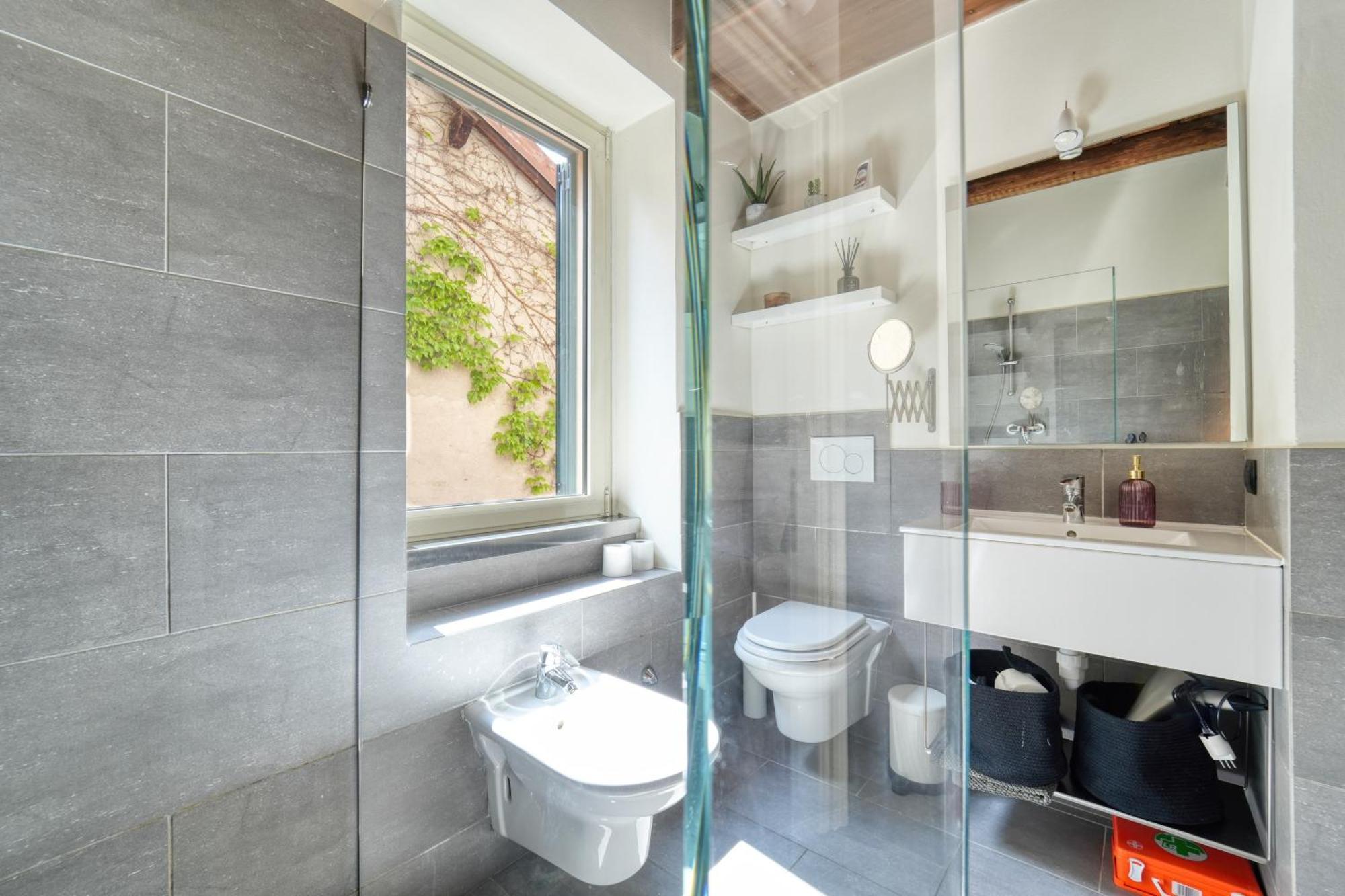 Apartamento Casa Di Milo Cernobbio Exterior foto