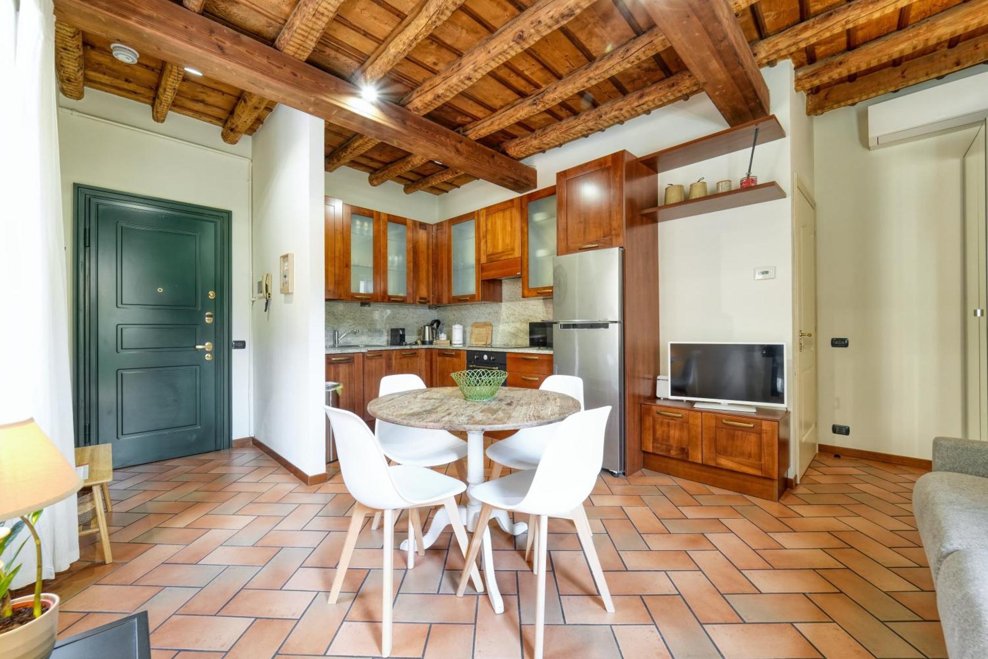 Apartamento Casa Di Milo Cernobbio Exterior foto