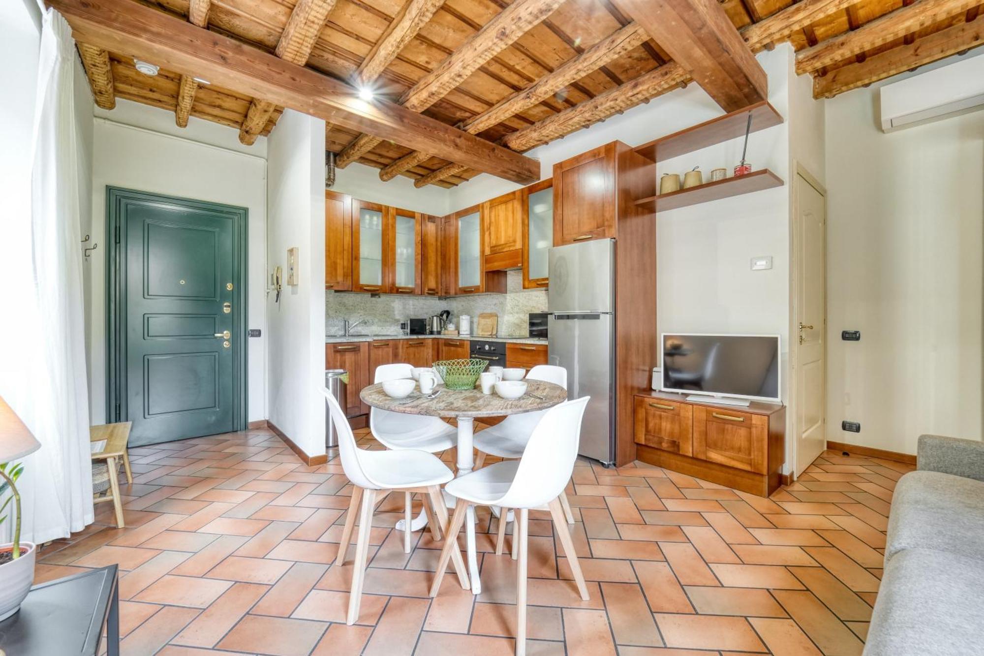 Apartamento Casa Di Milo Cernobbio Exterior foto