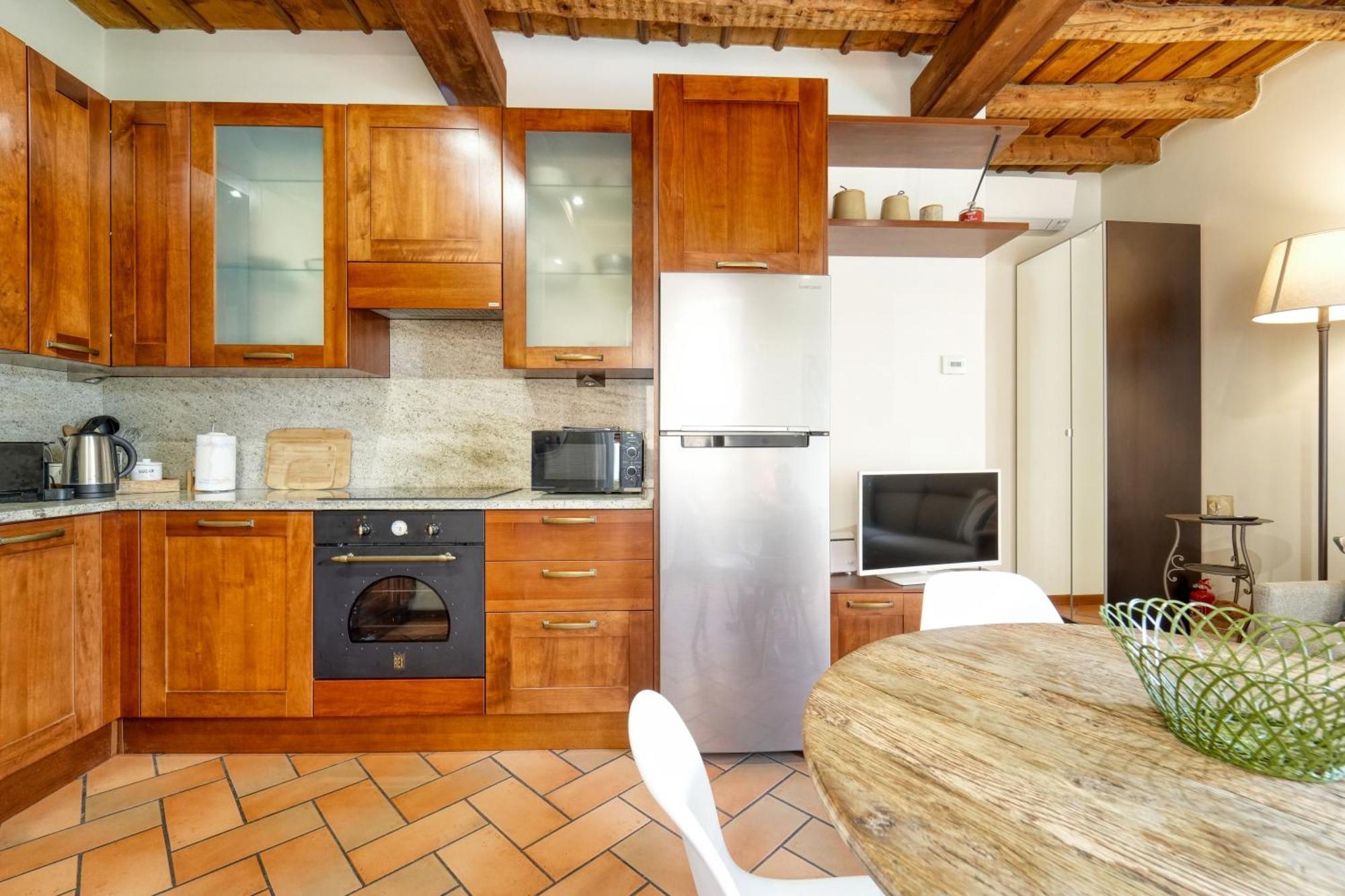 Apartamento Casa Di Milo Cernobbio Exterior foto