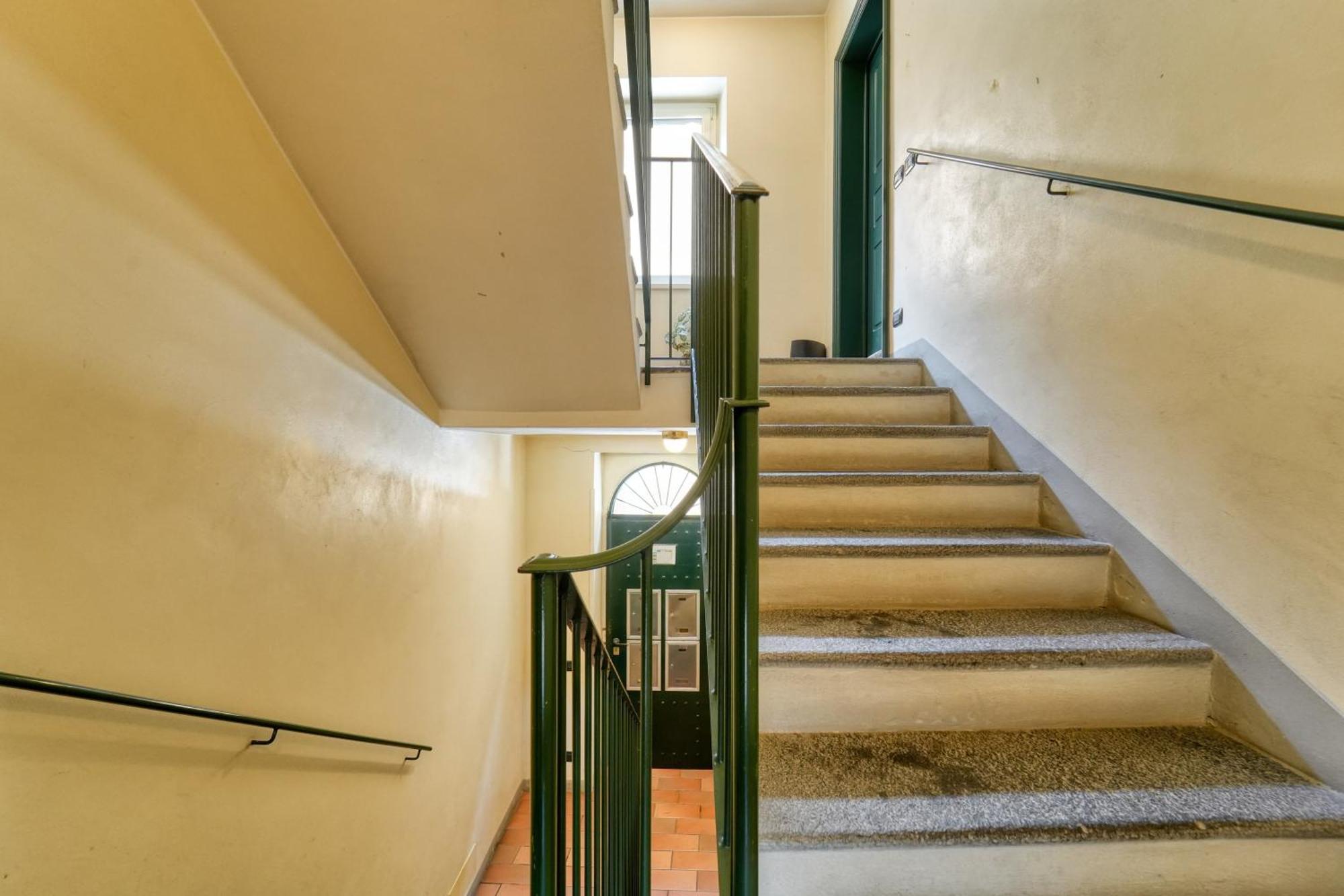 Apartamento Casa Di Milo Cernobbio Exterior foto