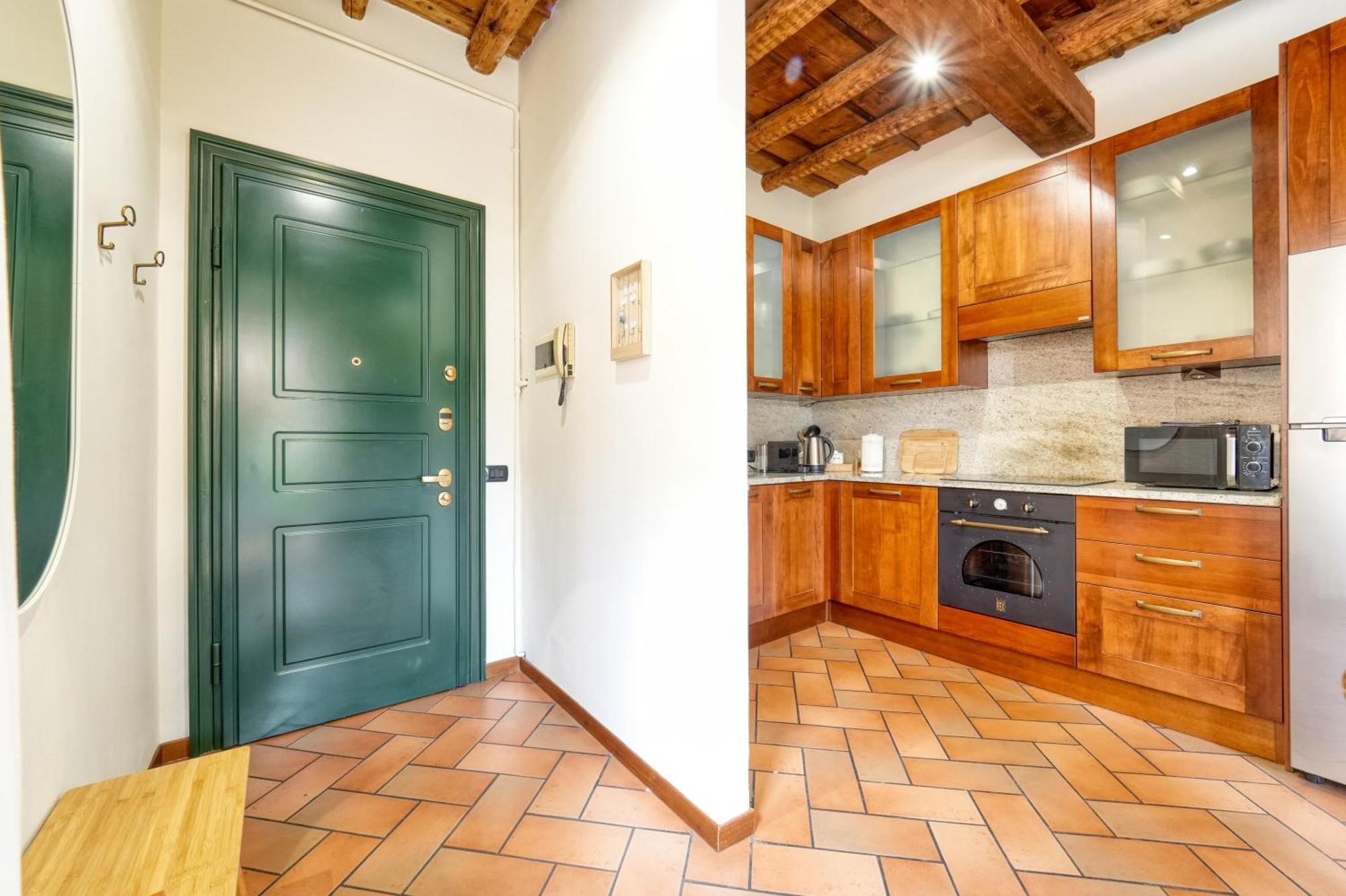 Apartamento Casa Di Milo Cernobbio Exterior foto